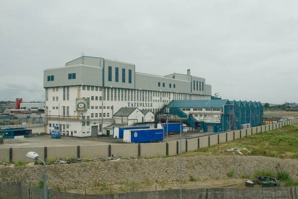 Canning Town & West Silvertown &copy; 2007, Peter Marshall