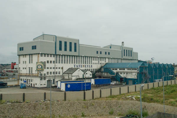 Canning Town & West Silvertown &copy; 2007, Peter Marshall