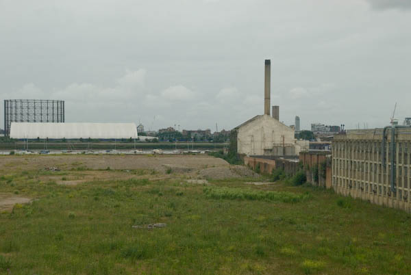 Canning Town & West Silvertown &copy; 2007, Peter Marshall