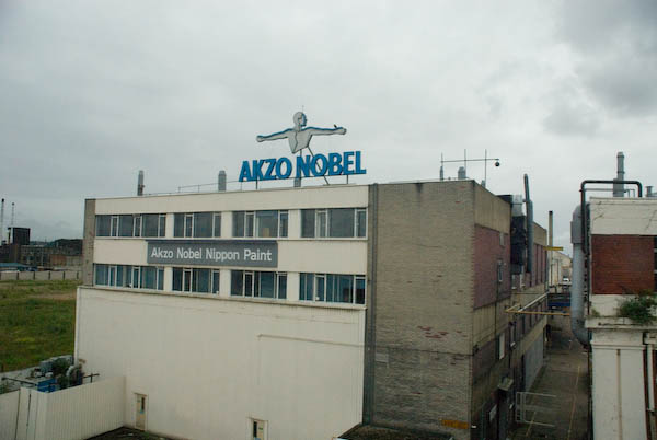 Canning Town & West Silvertown &copy; 2007, Peter Marshall