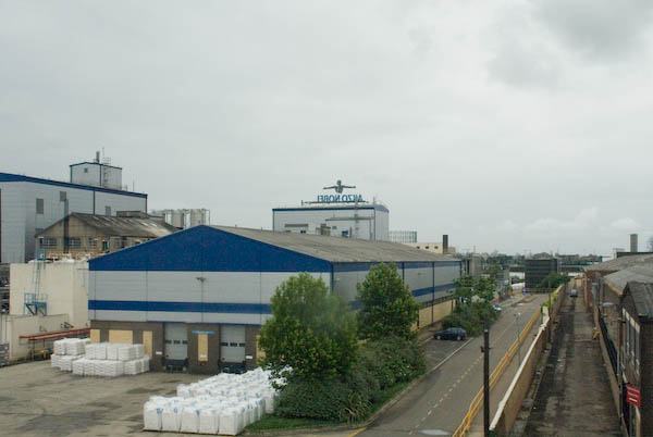 Canning Town & West Silvertown &copy; 2007, Peter Marshall