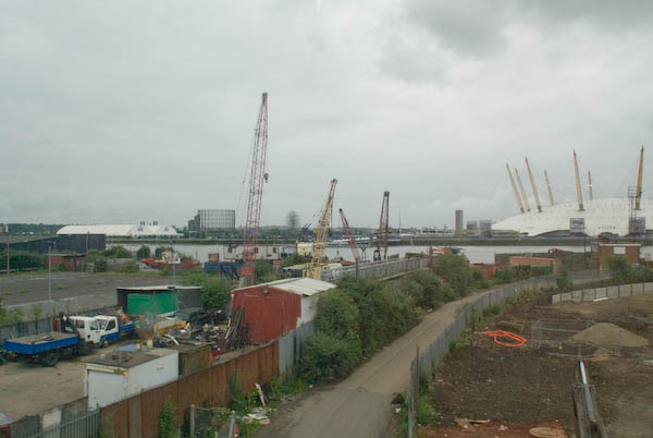 Canning Town & West Silvertown &copy; 2007, Peter Marshall