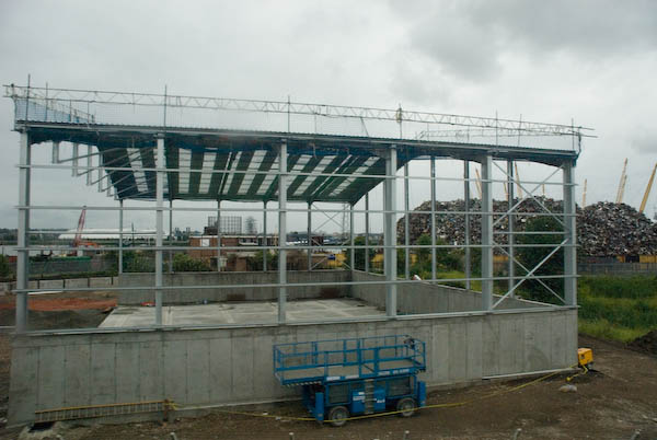 Canning Town & West Silvertown &copy; 2007, Peter Marshall