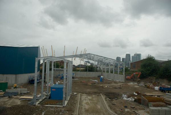 Canning Town & West Silvertown &copy; 2007, Peter Marshall