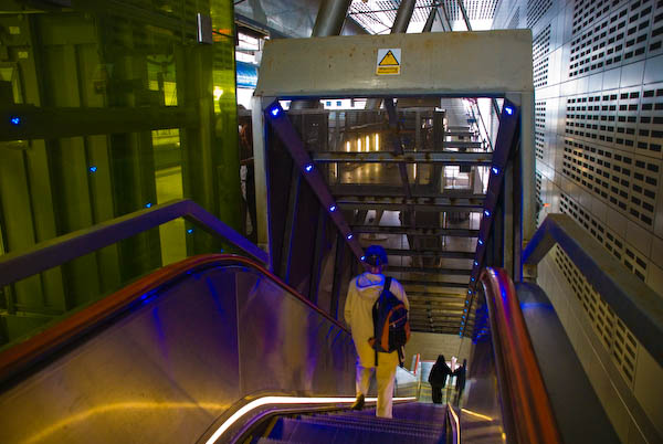 Canning Town & West Silvertown &copy; 2007, Peter Marshall