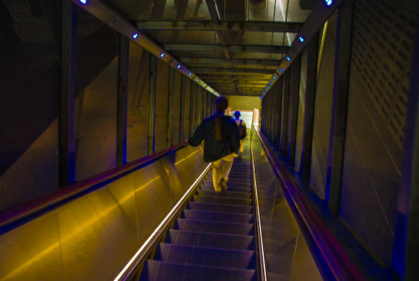 Canning Town & West Silvertown &copy; 2007, Peter Marshall