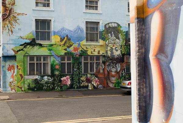 © 2007, Peter Marshall