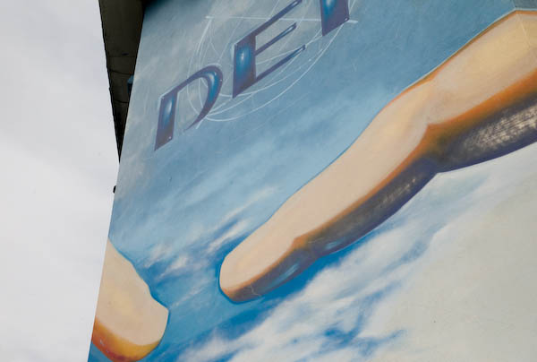 © 2007, Peter Marshall