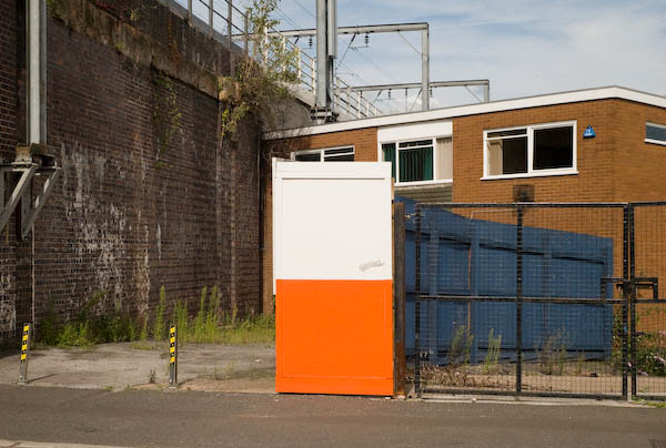 © 2007, Peter Marshall