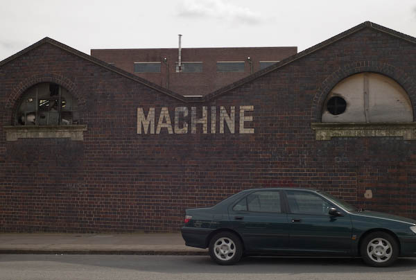 © 2007, Peter Marshall