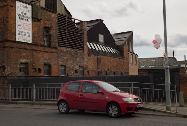 © 2007, Peter Marshall