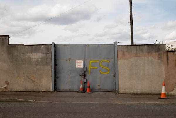 © 2007, Peter Marshall