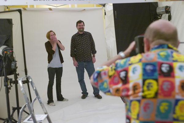 © 2007, Peter Marshall