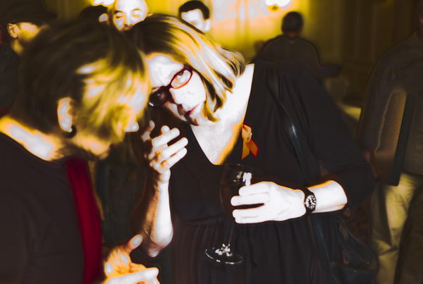 © 2007, Peter Marshall