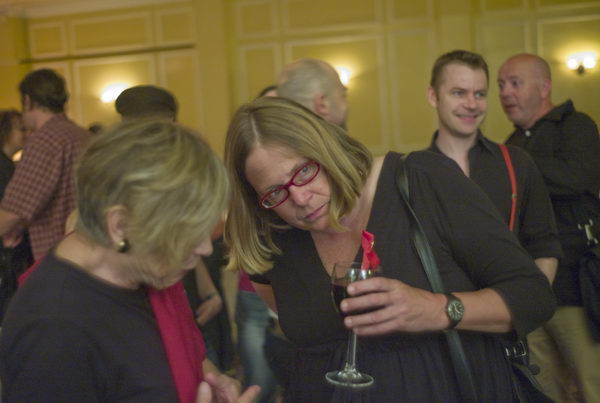 © 2007, Peter Marshall