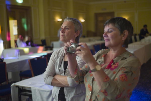 © 2007, Peter Marshall