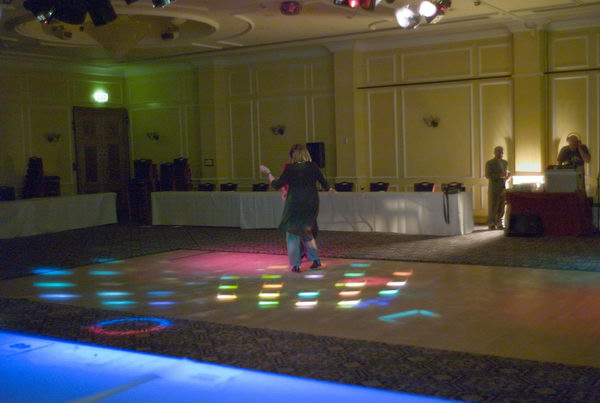 © 2007, Peter Marshall