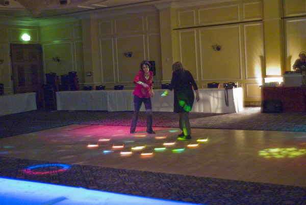 © 2007, Peter Marshall