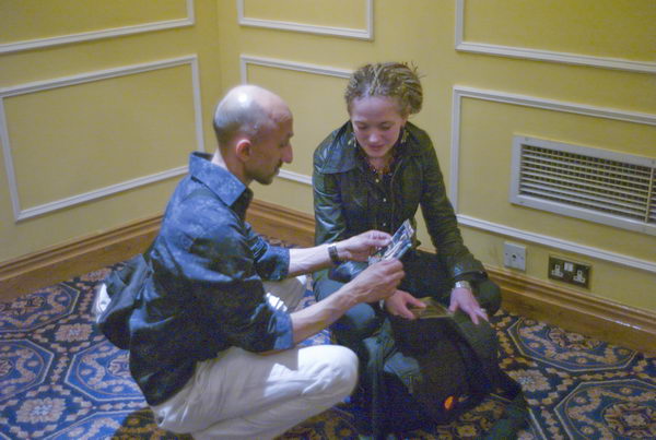 © 2007, Peter Marshall