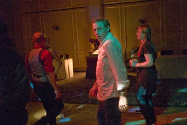 © 2007, Peter Marshall