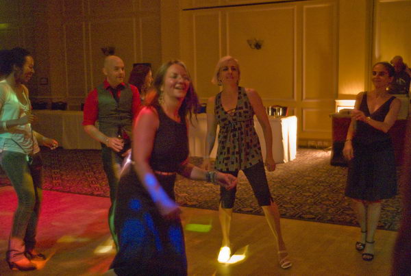 © 2007, Peter Marshall