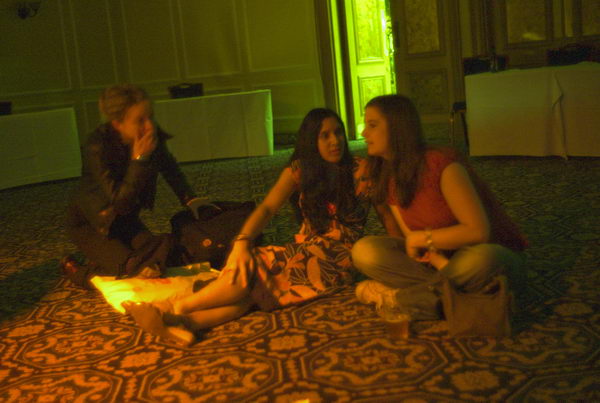 © 2007, Peter Marshall