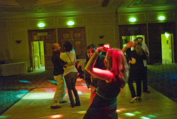 © 2007, Peter Marshall