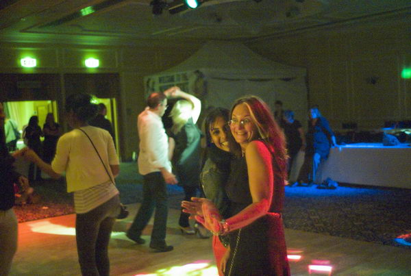 © 2007, Peter Marshall