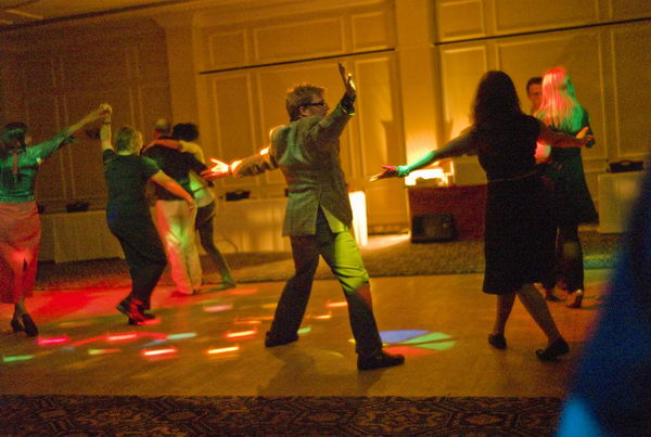 © 2007, Peter Marshall