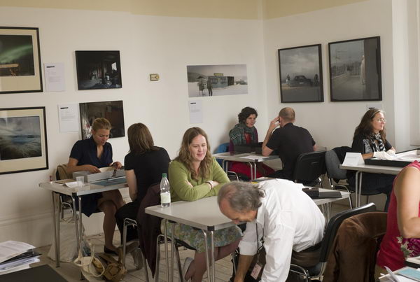 © 2007, Peter Marshall