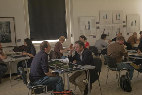 © 2007, Peter Marshall