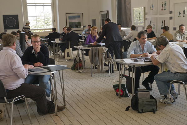 © 2007, Peter Marshall