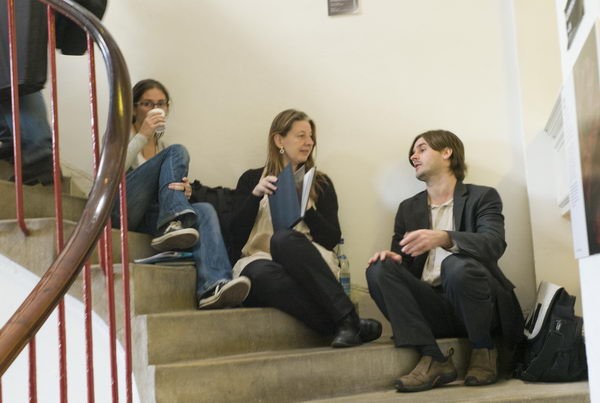 © 2007, Peter Marshall