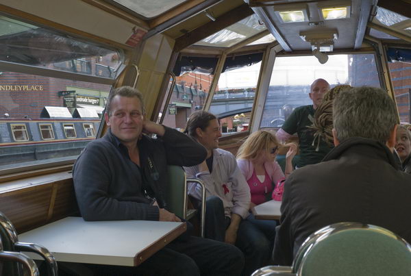 © 2007, Peter Marshall