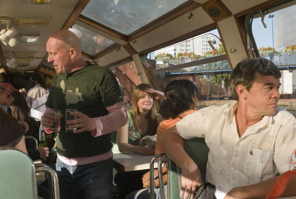 © 2007, Peter Marshall