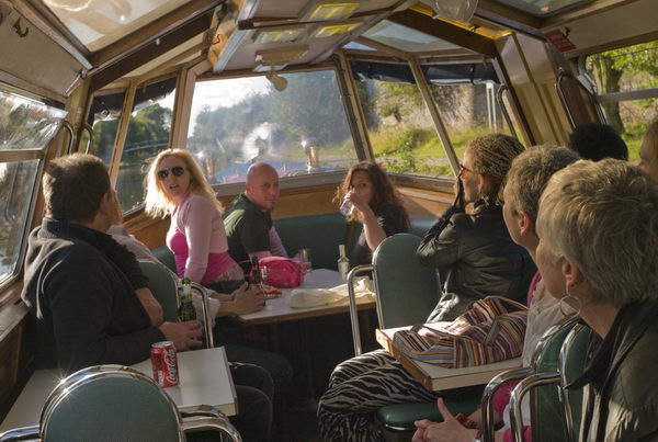 © 2007, Peter Marshall