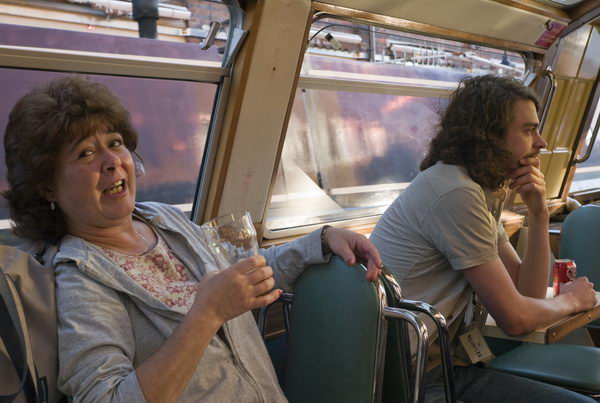 © 2007, Peter Marshall